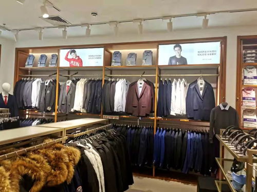 羅蒙新零售入駐錦州中央大街錦繡前程購物中心，盛大開業引領服飾零售新風尚