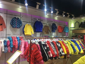 武林兵團兒童加厚棉衣 品質童裝，溫暖折扣來襲