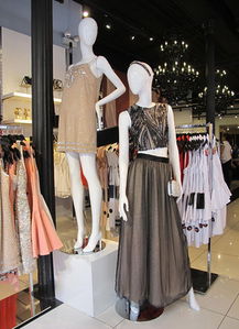 時尚指南 精選女裝品牌推薦與零售趨勢