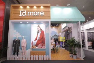 2019中國武漢服裝服飾展 讓時尚在文化之美中綻放，引領零售新風尚